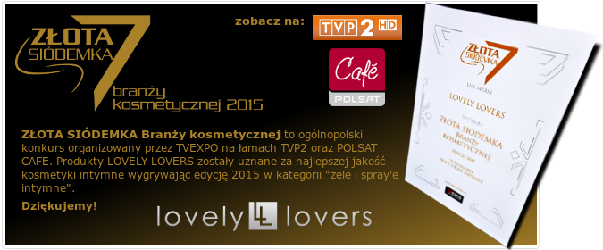 lovely lovers the golden seven of the beauty industry